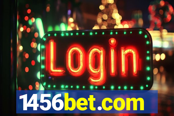 1456bet.com