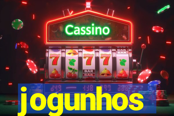 jogunhos