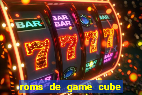 roms de game cube pt br