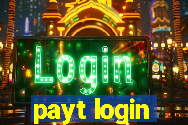 payt login