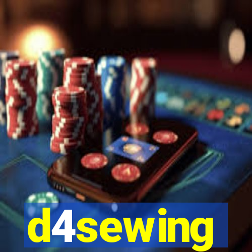 d4sewing