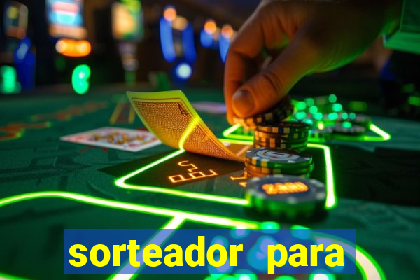 sorteador para bingo 75 bolas online