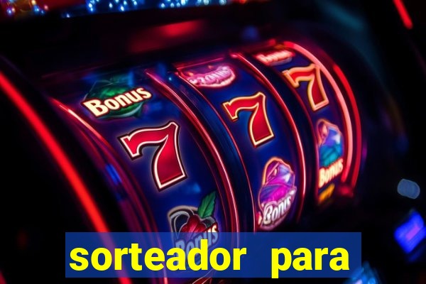 sorteador para bingo 75 bolas online