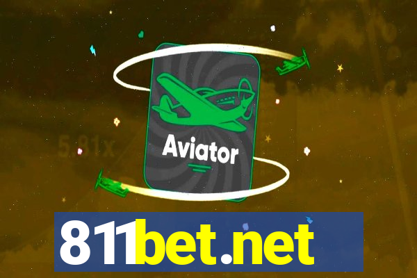 811bet.net