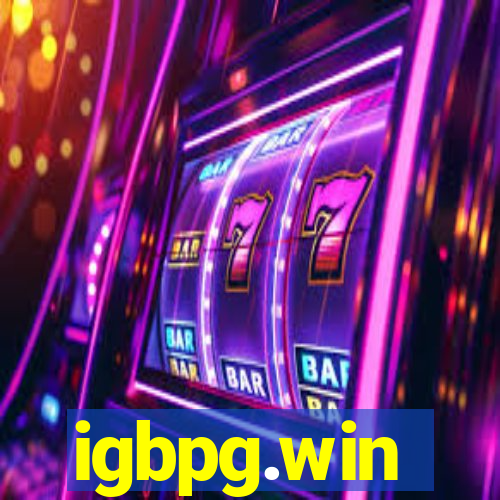 igbpg.win