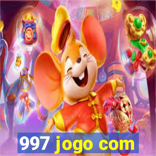 997 jogo com