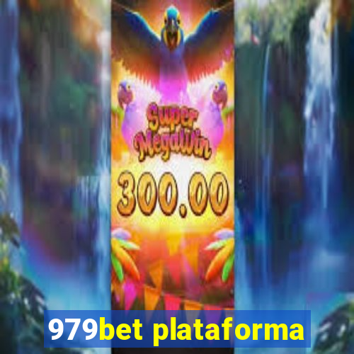 979bet plataforma