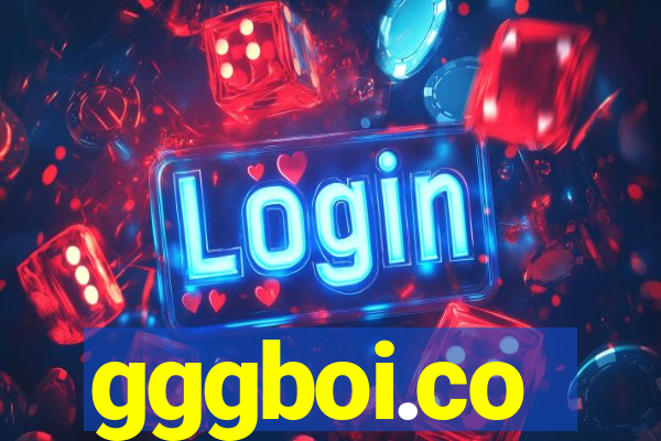 gggboi.co