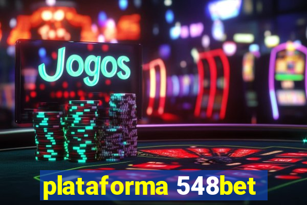 plataforma 548bet