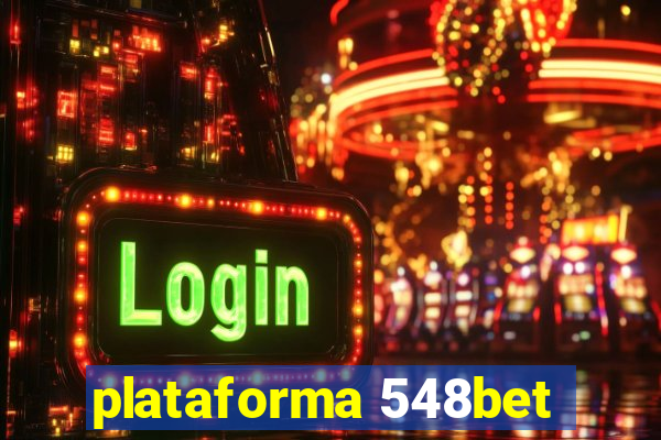 plataforma 548bet