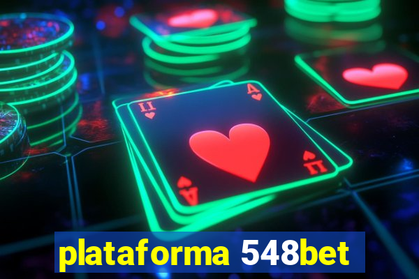 plataforma 548bet