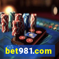 bet981.com