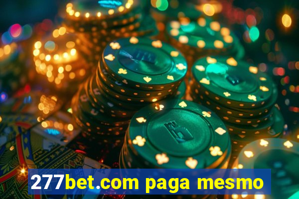 277bet.com paga mesmo