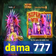 dama 777