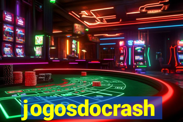 jogosdocrash