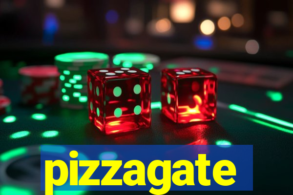 pizzagate