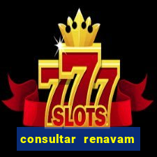 consultar renavam detran bahia