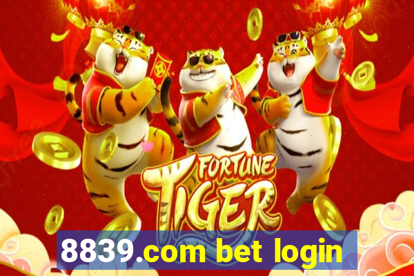 8839.com bet login