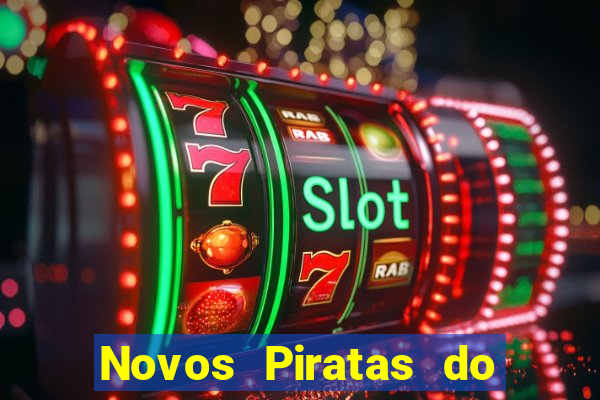 Novos Piratas do Caribe 6 piratas do caribe 6 o retorno de davy