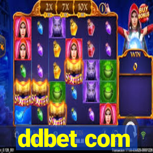 ddbet com