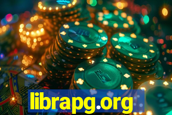 librapg.org
