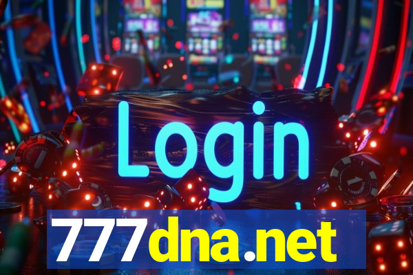 777dna.net