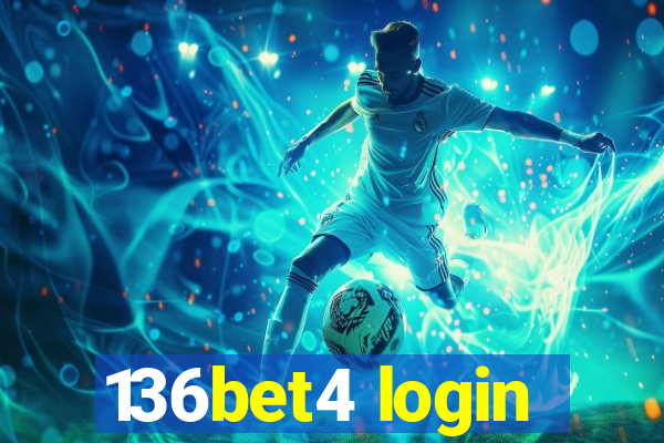 136bet4 login