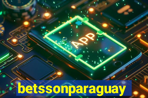 betssonparaguay