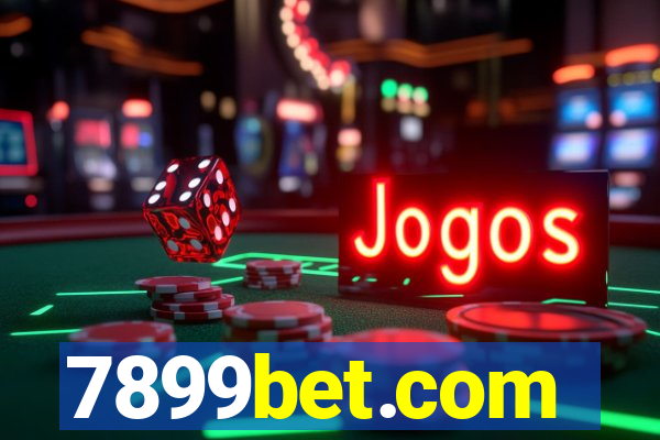 7899bet.com