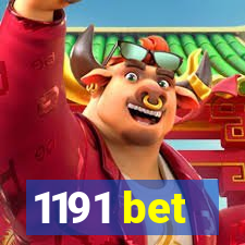 1191 bet