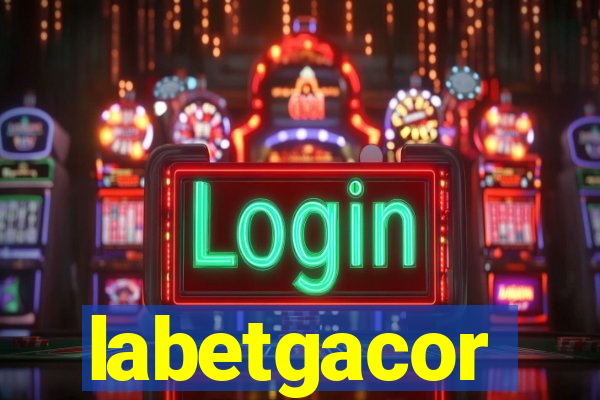 labetgacor