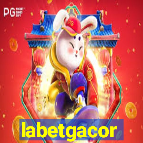 labetgacor