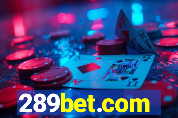 289bet.com