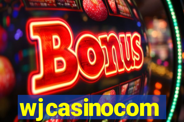 wjcasinocom