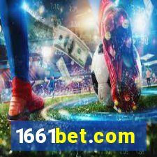 1661bet.com