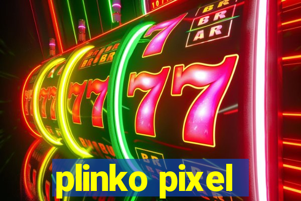 plinko pixel