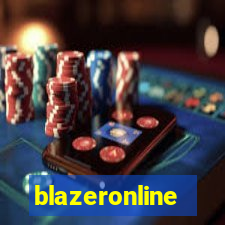 blazeronline