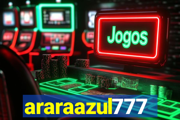 araraazul777