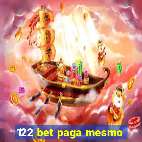 122 bet paga mesmo