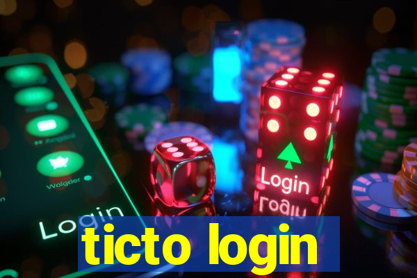 ticto login