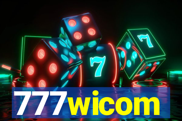 777wicom