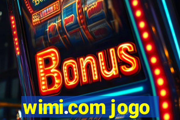 wimi.com jogo