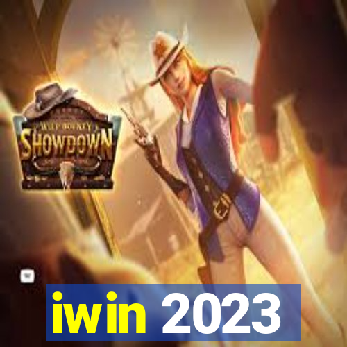 iwin 2023