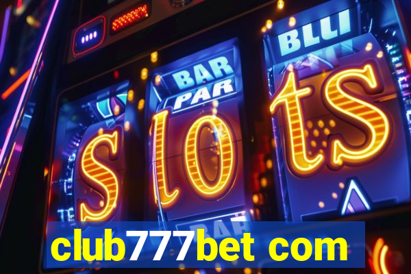 club777bet com