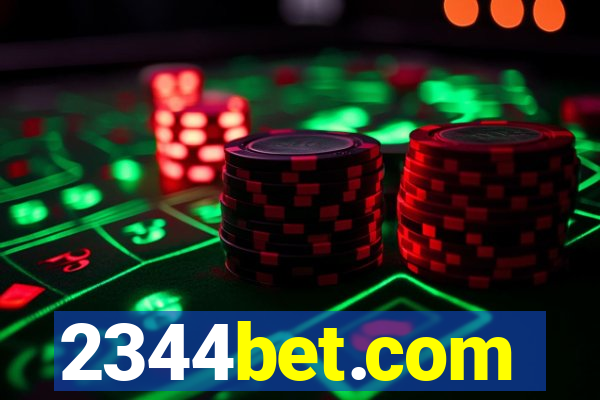 2344bet.com