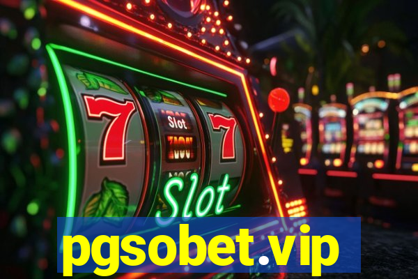 pgsobet.vip