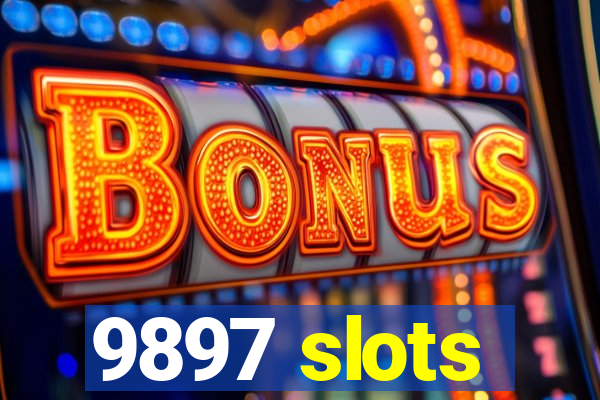 9897 slots