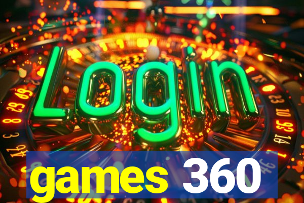 games 360