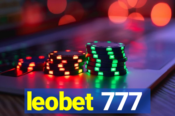 leobet 777