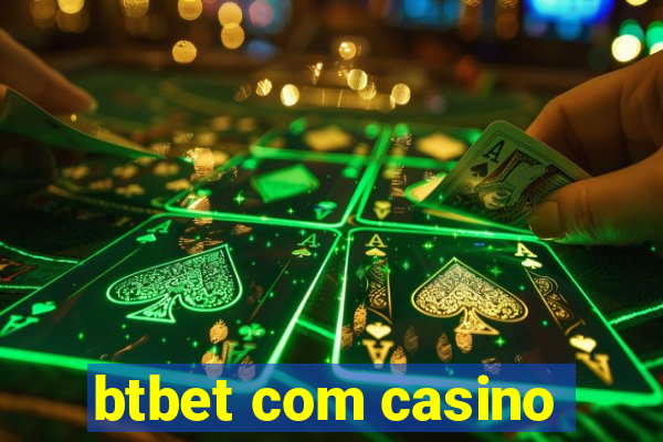 btbet com casino